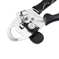 thumbnail image 4 of Zootealy Manual Can Opener For Canned Food Stainless Steel Jar Bottle Opener Handheld Side Cutting Tin Opener Kitchen Accessories, 4 of 7
