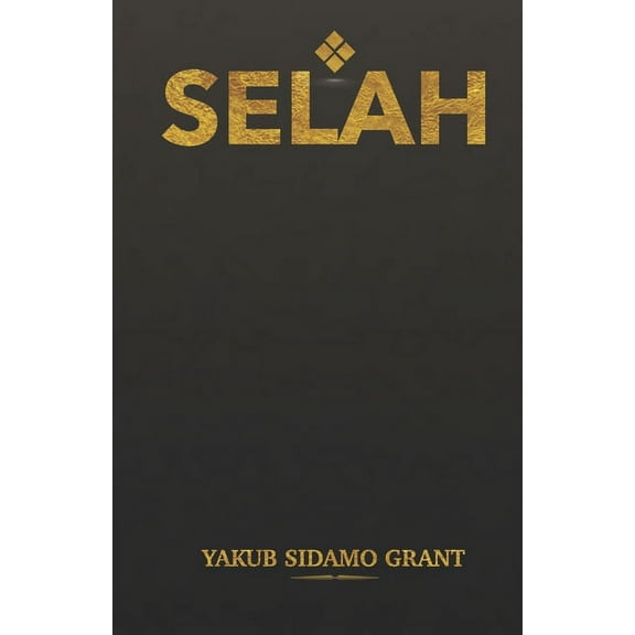 Selah (Paperback)