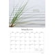 thumbnail image 3 of Calendario: Simplicity 2026 Square Flap Brush Dance Blanco, 3 of 3