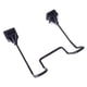 thumbnail image 2 of Accesorios para Portacascos de Seguridad para Asiento de Camión, Y Resistentes, Gancho Doble de Metal., 2 of 9