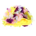 thumbnail image 4 of Miangastore 1Pcs Anti-Skid Nylon Flower Swimming Cap for Women with Three-Dimensional Design, 4 of 8