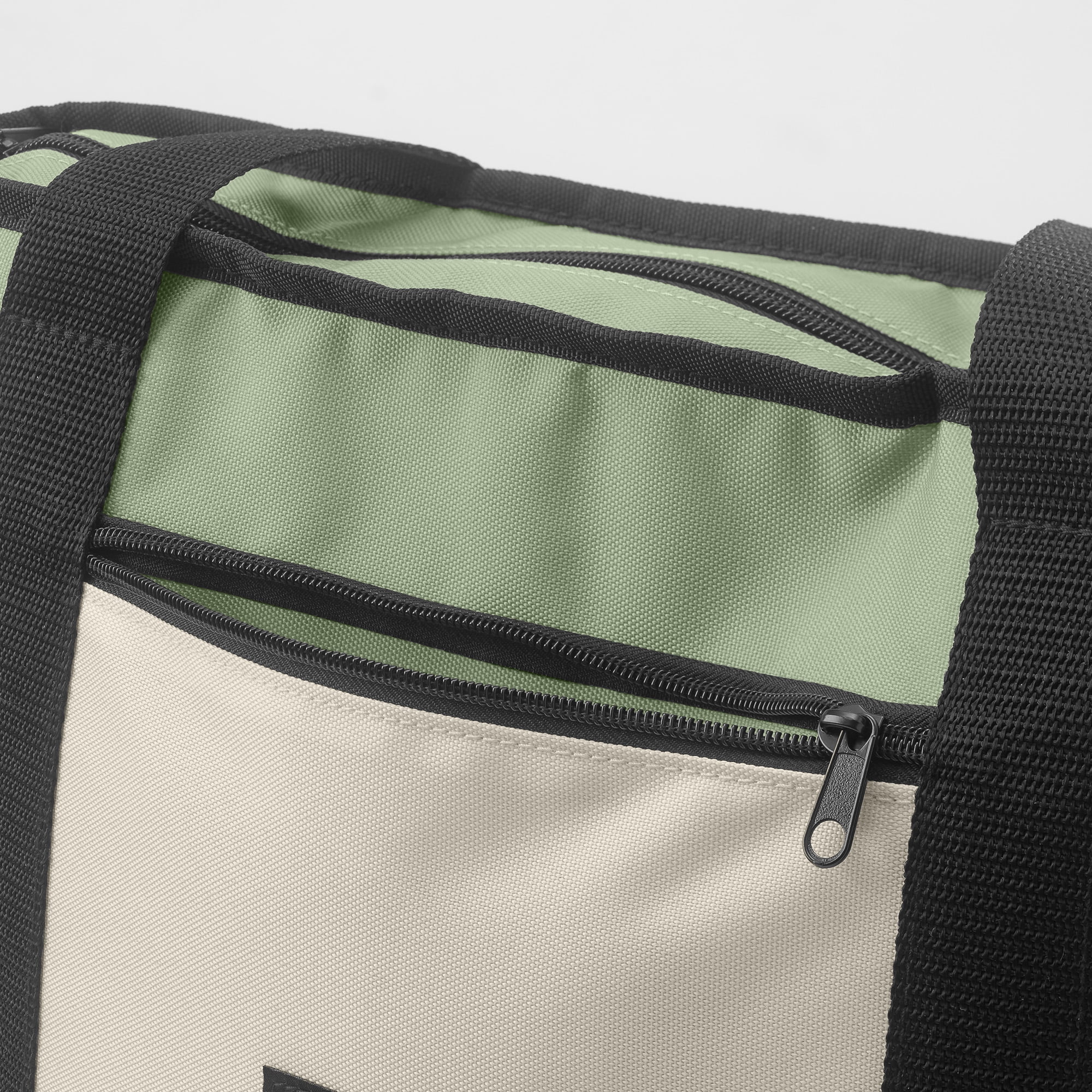 Ozark Trail 24 Can Soft Cooler Tote Green Walmart
