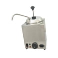 thumbnail image 3 of Dispensador eléctrico de queso Nacho Soledad Acero inoxidable 3 litros, 3 of 10