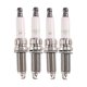 thumbnail image 1 of Suitable for Peugeot Citroen 4 Pcs Iridium Platinum Spark Plug 95770 ILZKBR7B8DG-JC, 1 of 5