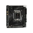 thumbnail image 4 of Asrock B760I Lightning Wifi LGA 1700 DDR5 Mini ITX Motherboard, 4 of 5