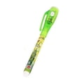 thumbnail image 1 of Marqueur d'Encre Invisible Créatif Uv Vert Blanc, 1 of 5