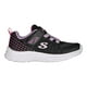 thumbnail image 1 of Tenis Niña SKECHERS Ajuste Normal Original Memory Foam negro 13, 1 of 5