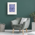 thumbnail image 3 of Trademark Fine Art Pictufy   Samarkande 10 Canvas Wall Art, 3 of 4