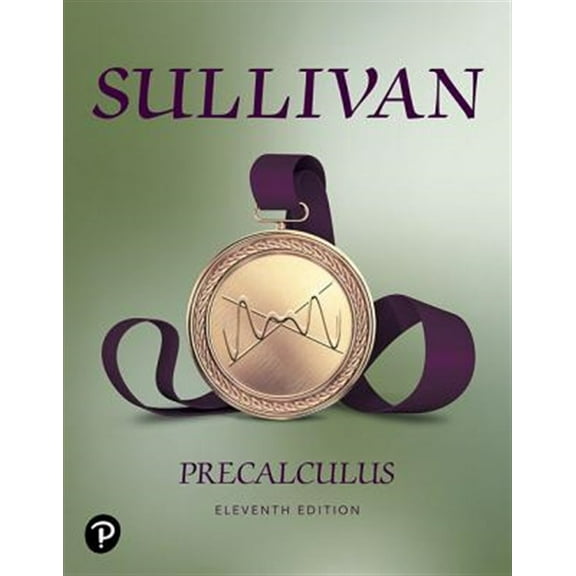 Pre-Owned Precalculus