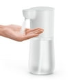 thumbnail image 5 of Automatic Foam Soap Dispenser, 600ML Infrared Touchless Sensor, USB Rechargeable Hand Wash Machine, Quiet Bathroom/Kitchen Sanitizer, Energy-Saving Design, 5 of 5