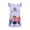 Cocomelen/violet, variante sur Pyjama de Princesse Encanto pour Petites Filles, Nuisette pour Tout-Petits, Robe de Nuit Imprimée, Vêtement de Nuit