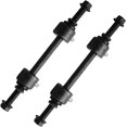 thumbnail image 4 of Detroit Axle - 4WD Front and Rear Sway Bar End Links Replacement for 2017 2018 2019 Ford F-350 F-450 Super Duty - 4pc Set, 4 of 4