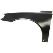 volvo s80 fender