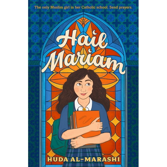 Hail Mariam, (Hardcover)
