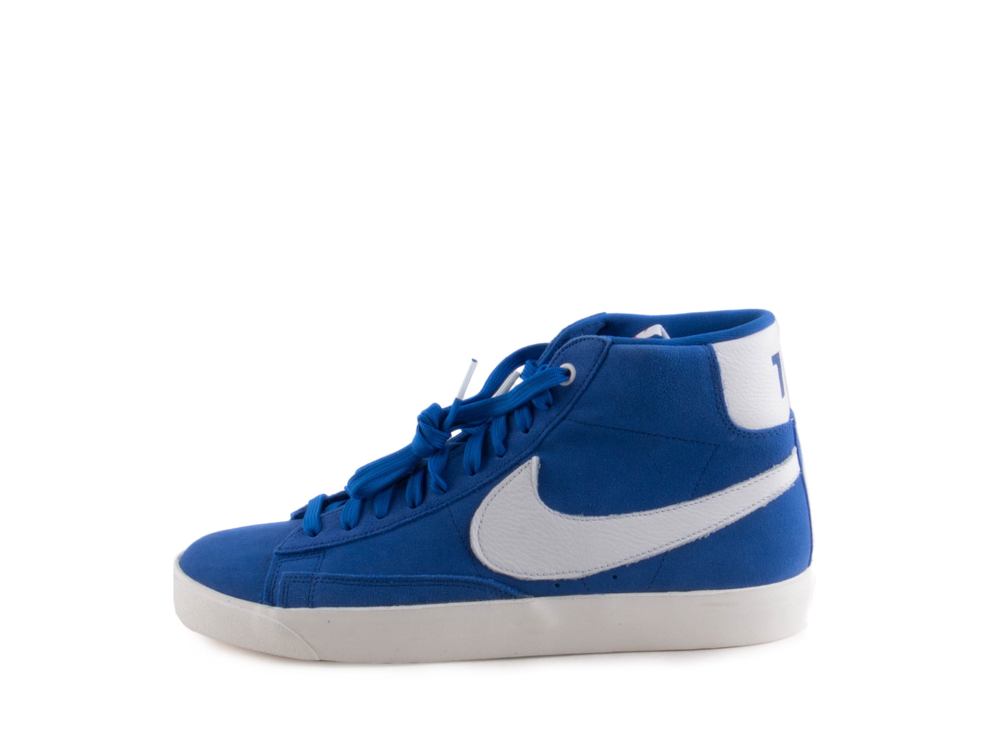 nike mens blazer mid