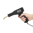 thumbnail image 6 of Mairbeon 1 Set Bumper Welding Kit Corded Electric Strong Shock Simple Operation Torsion Resistance Solder Easily Repairing 600 Hot Stapler Car Bumper Tool for Car Repair, 6 of 10