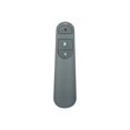 thumbnail image 3 of TARGUS Control Plus Dual‑Mode Wireless Presenter with Laser Pointer and Antimicrobial Protection, 3 of 8