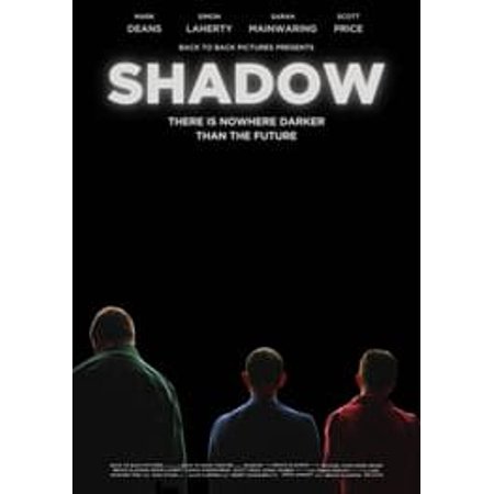 Shadow (2022) English Movie D V D