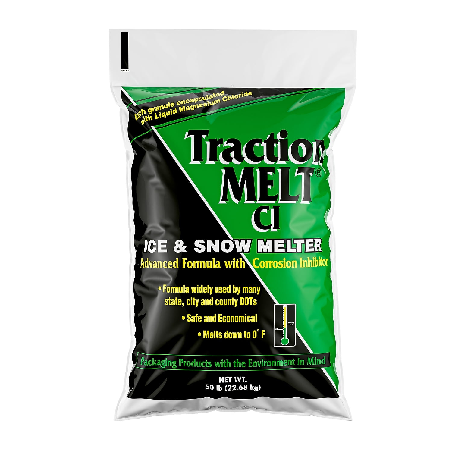 Safe Step, Ice Melt Pellets, 6300, 25 Lb, Enviro-Blend - Walmart.com