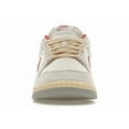 thumbnail image 3 of Nike Men's Dunk Low Athletic Department Picante Red Shoes, from StockX, 3 of 5