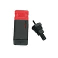 thumbnail image 1 of Riveting Gun Manual Easy to UseRound Spiral Riveter Multi Size Lightweight Portable Many Size Tool Accessory Indoor Outdoor Red, 1 of 7