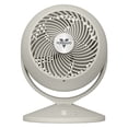 thumbnail image 5 of Vornado VORA 8 Whole Room Air Circulator with Omniwave Multi-Axis Oscillation, Alabaster, 5 of 5