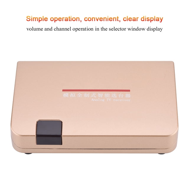 Adaptador convertidor HDMI NikouMX RF a HDMI solución innovadora