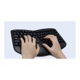 thumbnail image 3 of Adesso Tru-Form Media 1150 - Ensemble Clavier et Souris - avec Volant - Sans Fil - 2.4 GHz - US, 3 of 13