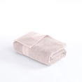 thumbnail image 5 of Modern Threads SpunLoft™ 6 Piece Adult Towel Set, Blush Pink, 5 of 9