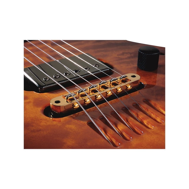 LR Baggs T-Bridge Acoustic Tune-O-Matic Bridge Pickup Or