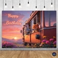 thumbnail image 3 of Zootopia Judy Hopps Nick Wilde Nursery Backdrop poster Wall Art Decor 16x24 UNFRAMED, 3 of 3