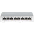 thumbnail image 1 of TP-Link 8 Port Fast Ethernet Switch, Desktop Ethernet Splitter, Ethernet Hub, Plug and Play, Fanless, 1 of 6