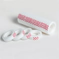 thumbnail image 6 of 10 Rolls Clear Invisible Tape Refills, Universal Tape Refill for Dispenser, Strong Adhesive Clear Tape for Gift Wrapping, Office Document Sealing, Home Repair & Stationery Supplies, White, 6 of 12