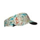 thumbnail image 1 of Balery Sea Animal Gorra deportiva con visera ajustable para mujer y hombre (talla única), 1 of 7