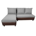 thumbnail image 1 of SALA MILLA GRIS, 1 of 4