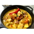 thumbnail image 3 of Mike's Organic Yellow Thai Curry Paste - 6 x 2.8 oz pouches, 3 of 7