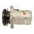 thumbnail image 6 of Four Seasons 58251 A/C Compressor Fits select: 1984-1985 PONTIAC FIERO, 6 of 7
