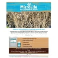 thumbnail image 2 of MicroLife Mycorrhizal Plus | 9 LB Jug, 2 of 3
