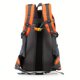 thumbnail image 5 of Large Capacity Colorblock Travel Backpack - Versatile Outdoor Rucksack for Sports & Hiking, 5 of 5