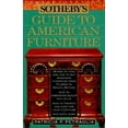thumbnail image 1 of Pre-Owned Sotheby's Guide to American Furniture (Paperback) 0684806819 9780684806815, 1 of 1