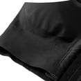 thumbnail image 4 of Stamzod Women's Bras No Underwire Front Closure T Shirt Bra Push Up Wireless Sports Bras for Women, 4 of 6