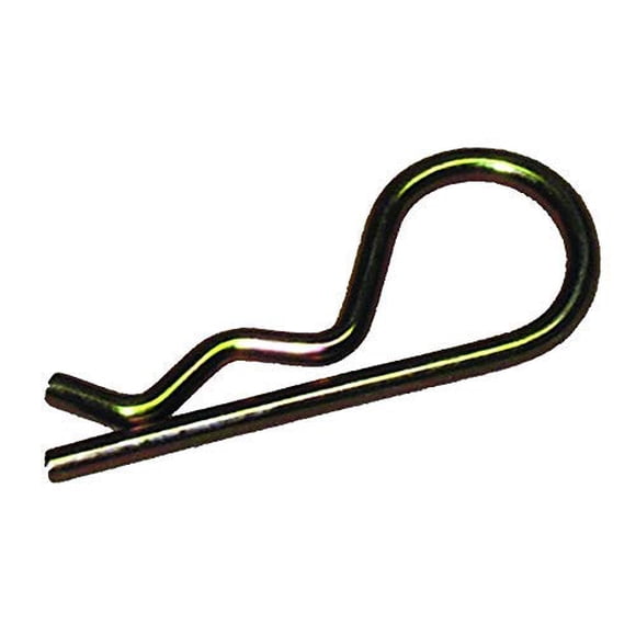 Jr Products 1131 Clip De Pasador De Enganche