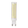 thumbnail image 1 of Bombilla LED G9 15W 1500LM SMD 2835 Lámpara de cerámica de luz de maíz regulable (220V CW), 1 of 8