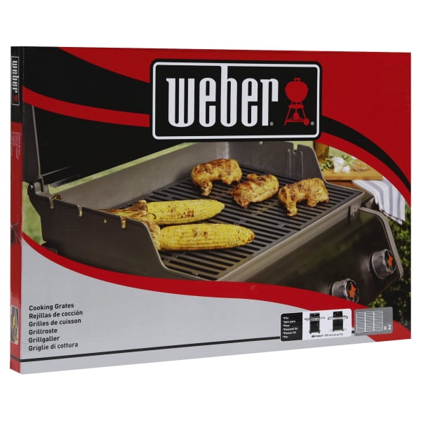 er7638W Gas Grill Cooking Grates