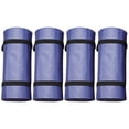thumbnail image 7 of Vjnyvs 4 Pack Gazebo Weights Sand Bags Tent Sandbags Double-Stitched Sand Weight Bags Gazebo Leg Weights Bags for Any Pop Up Canopy Umbrella, 7 of 7