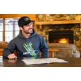 thumbnail image 5 of Arctic Cat Snowmobile ZR800 The Cat is Back, 5 of 6