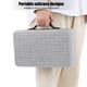 thumbnail image 4 of Estuche Portátil ANGGREK para Drones Universal Color Gris, 4 of 8