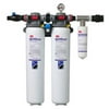 3M Cuno DP290 Dual Port Water Filtration System - .2 Micron Rating and 10 GPM