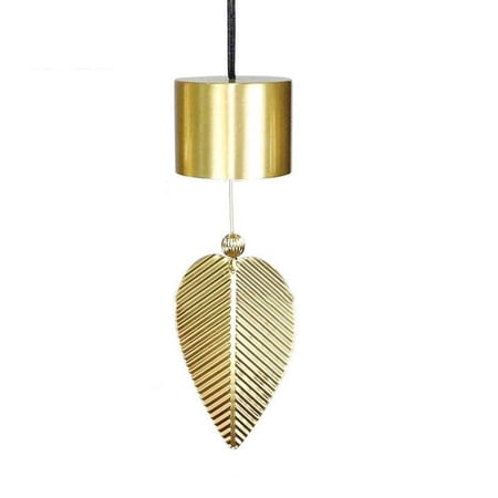 Home Garden Handmade Crafts Gift Creative Pendant Bell Garden Decor Hanging Ornament Wind Chimes STYLE 3
