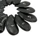 thumbnail image 3 of Cubiertas para la cabeza del palo de golf Baoblaze 12 PCS Negro, 3 of 3